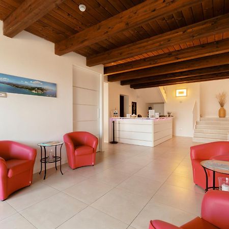 Agriturismo Il Colle Dei Lecci Ancona Exteriér fotografie