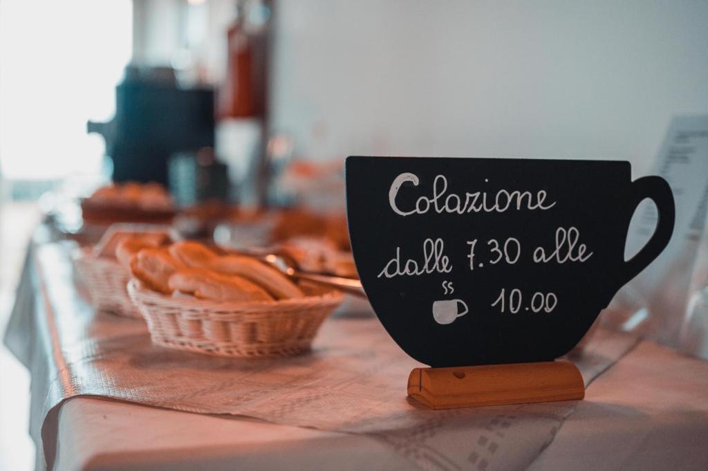 Agriturismo Il Colle Dei Lecci Ancona Exteriér fotografie