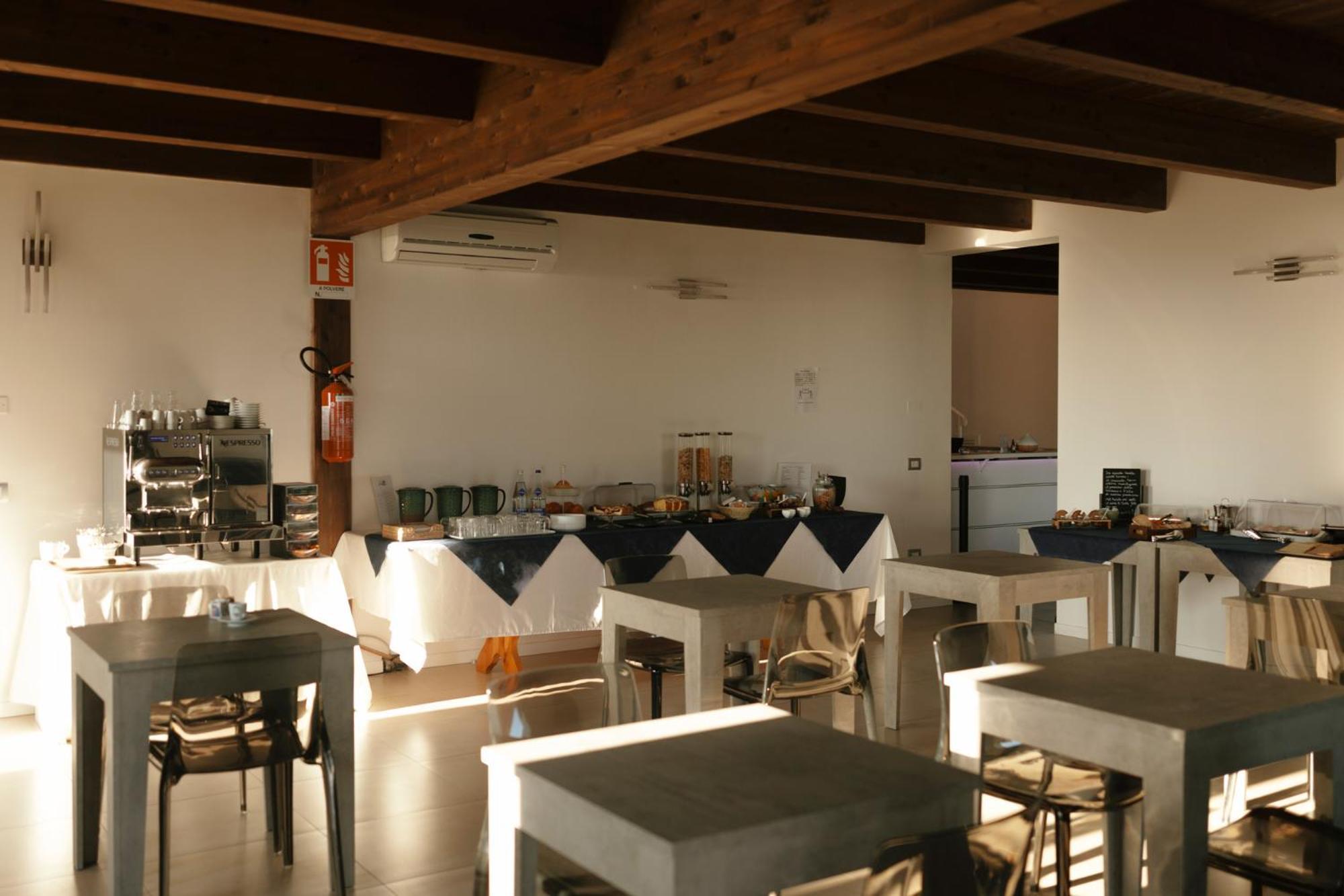 Agriturismo Il Colle Dei Lecci Ancona Exteriér fotografie