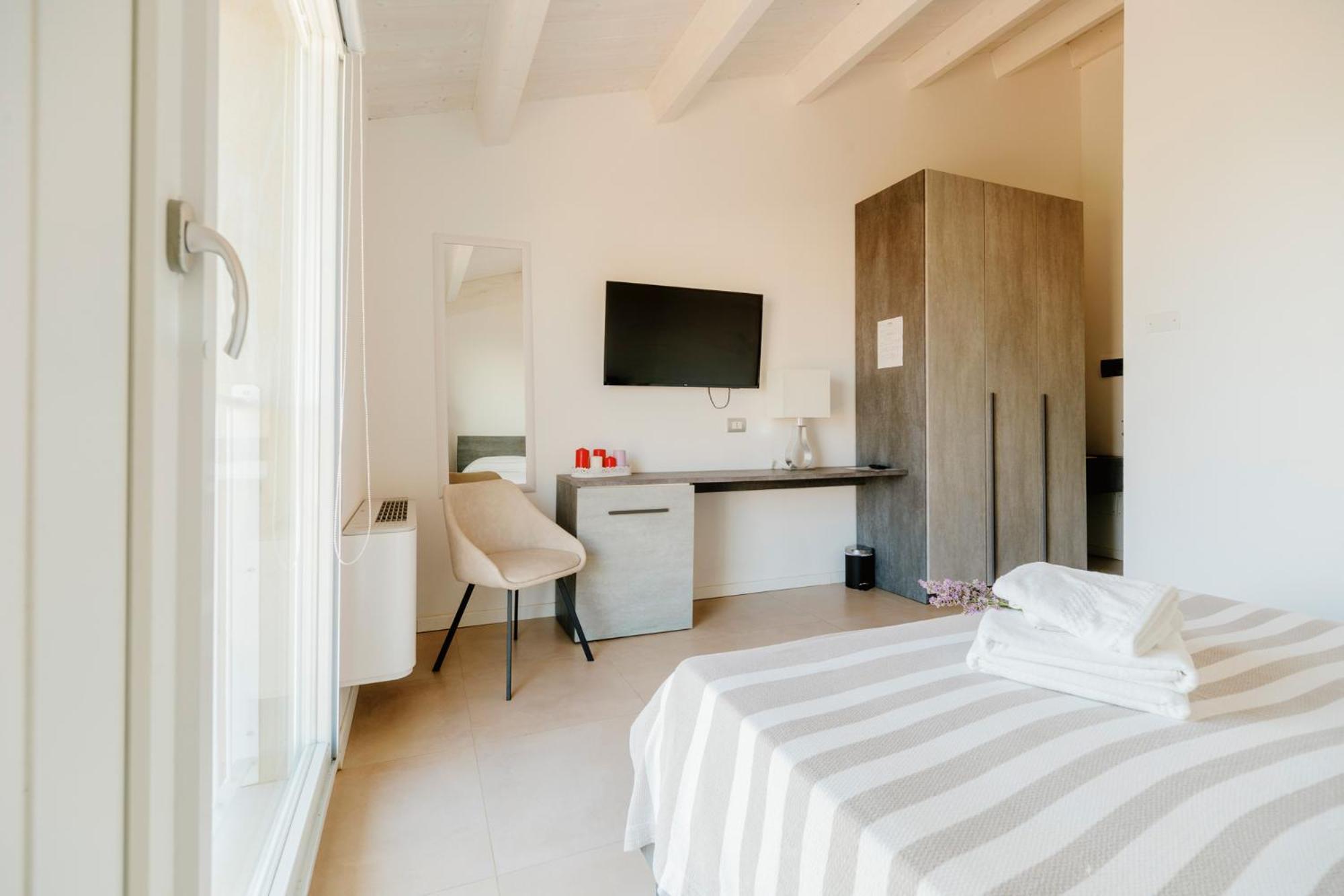 Agriturismo Il Colle Dei Lecci Ancona Exteriér fotografie