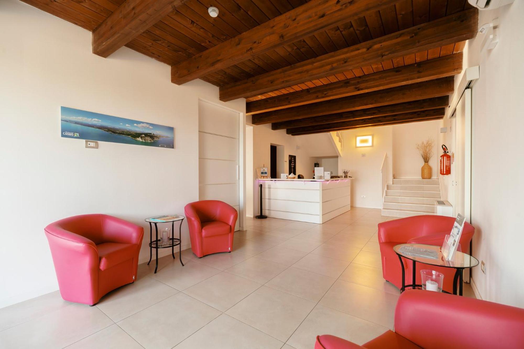 Agriturismo Il Colle Dei Lecci Ancona Exteriér fotografie